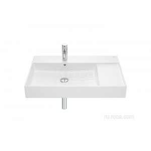 Раковина Roca Inspira Square WB Unik 80x49 32752B000