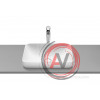 Раковина Roca Inspira WB Square 327534000