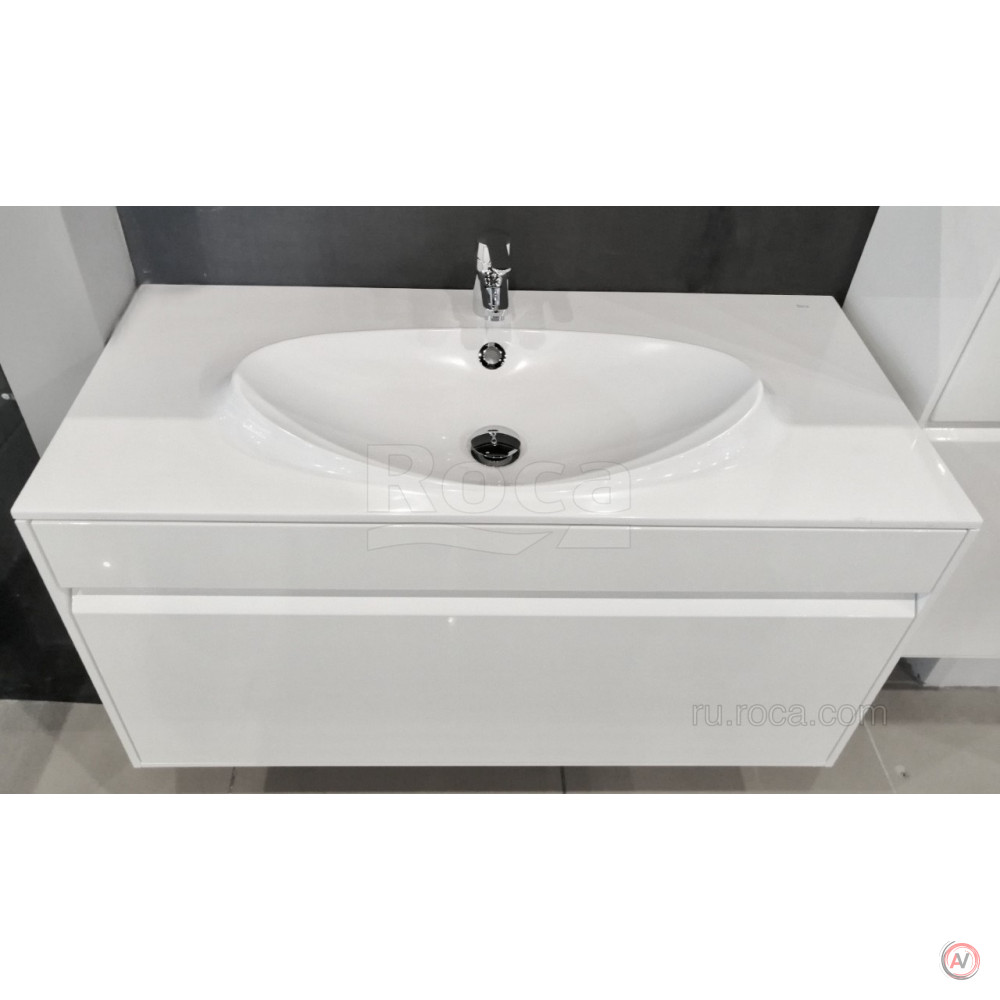 Раковина Roca Laks 100 327207000