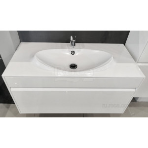 Раковина Roca Laks 100 327207000