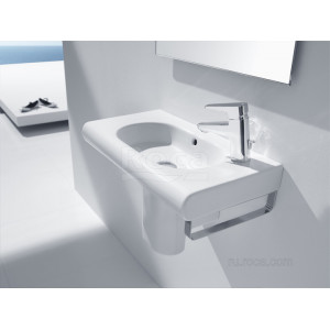 Раковина Roca Meridian 55x32 32724Y000