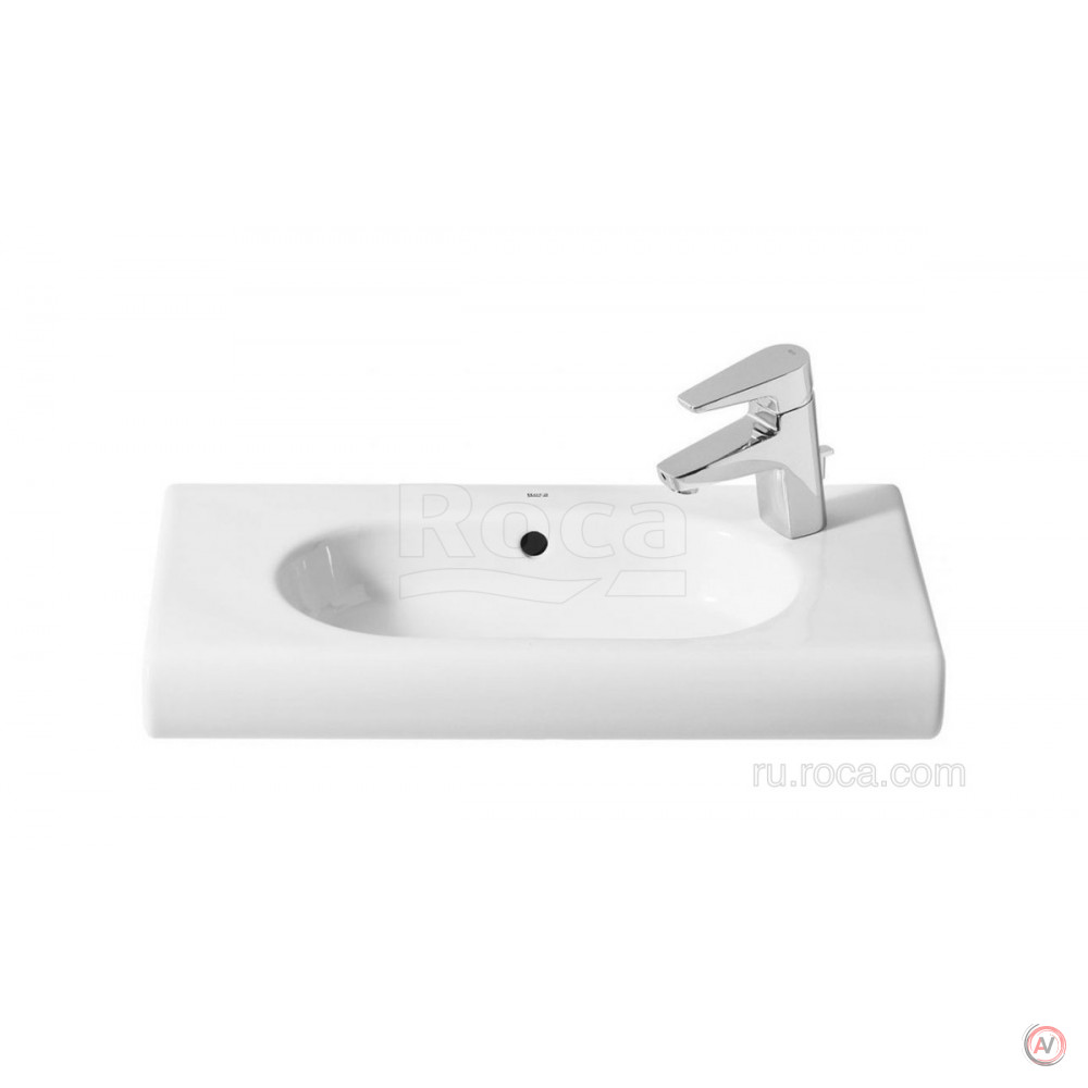 Раковина Roca Meridian 60x32 32724T000
