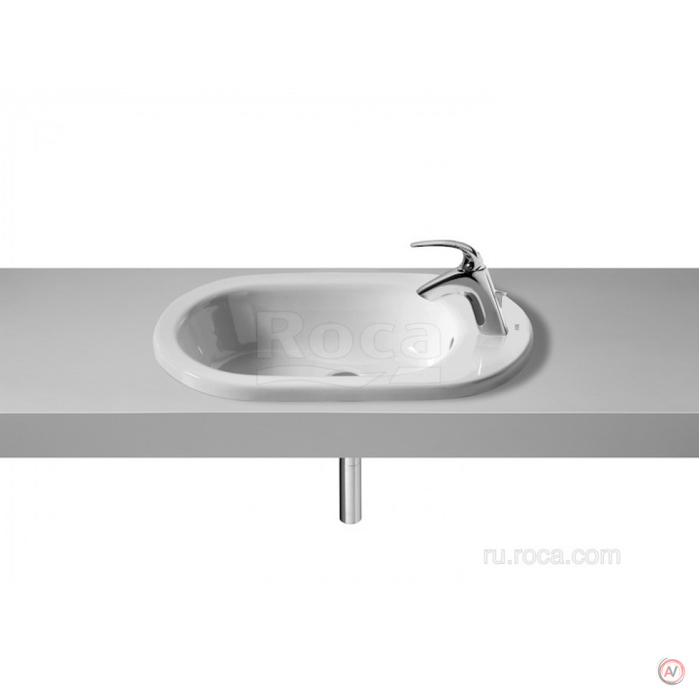 Раковина Roca Meridian 60x34 32724E000