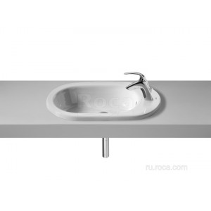 Раковина Roca Meridian 60x34 32724E000