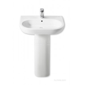 Раковина Roca Meridian 65x46 327241000