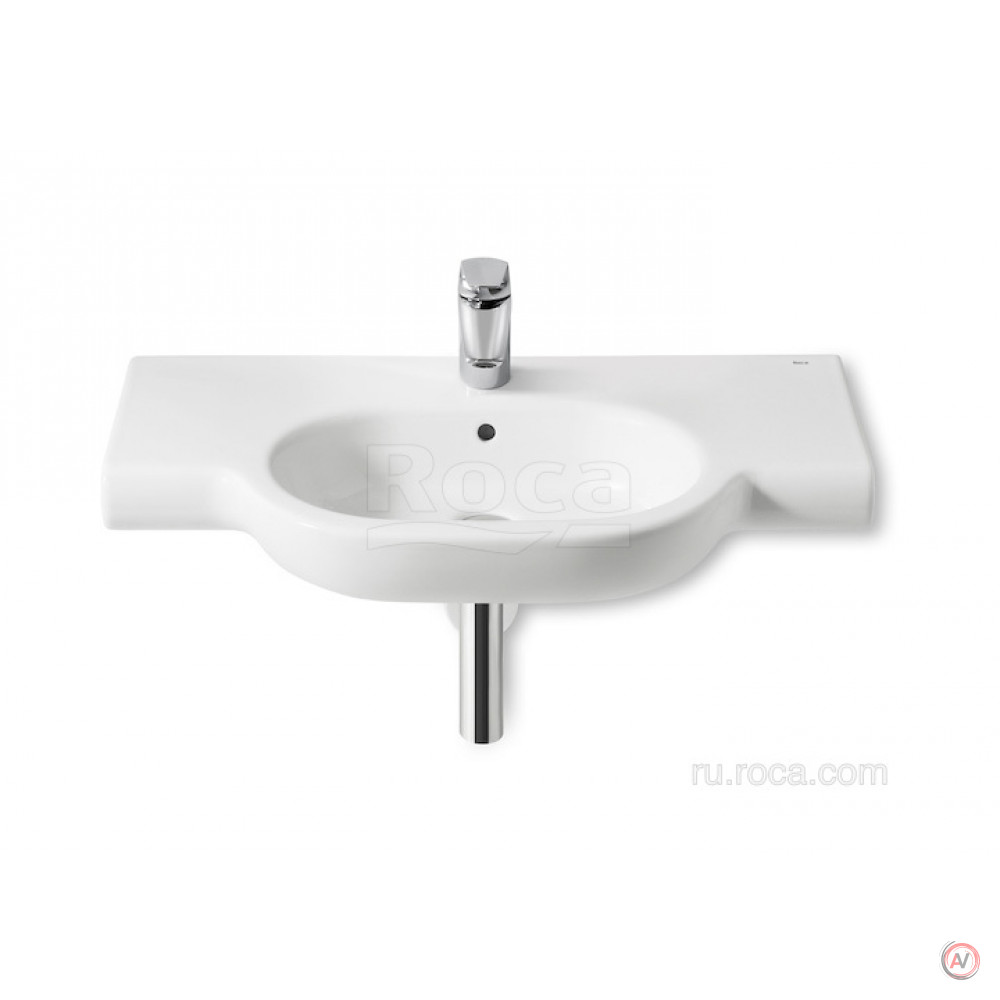 Раковина Roca Meridian 85x46 32724D000