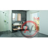 Раковина Roca Mila 35х50 32700B000