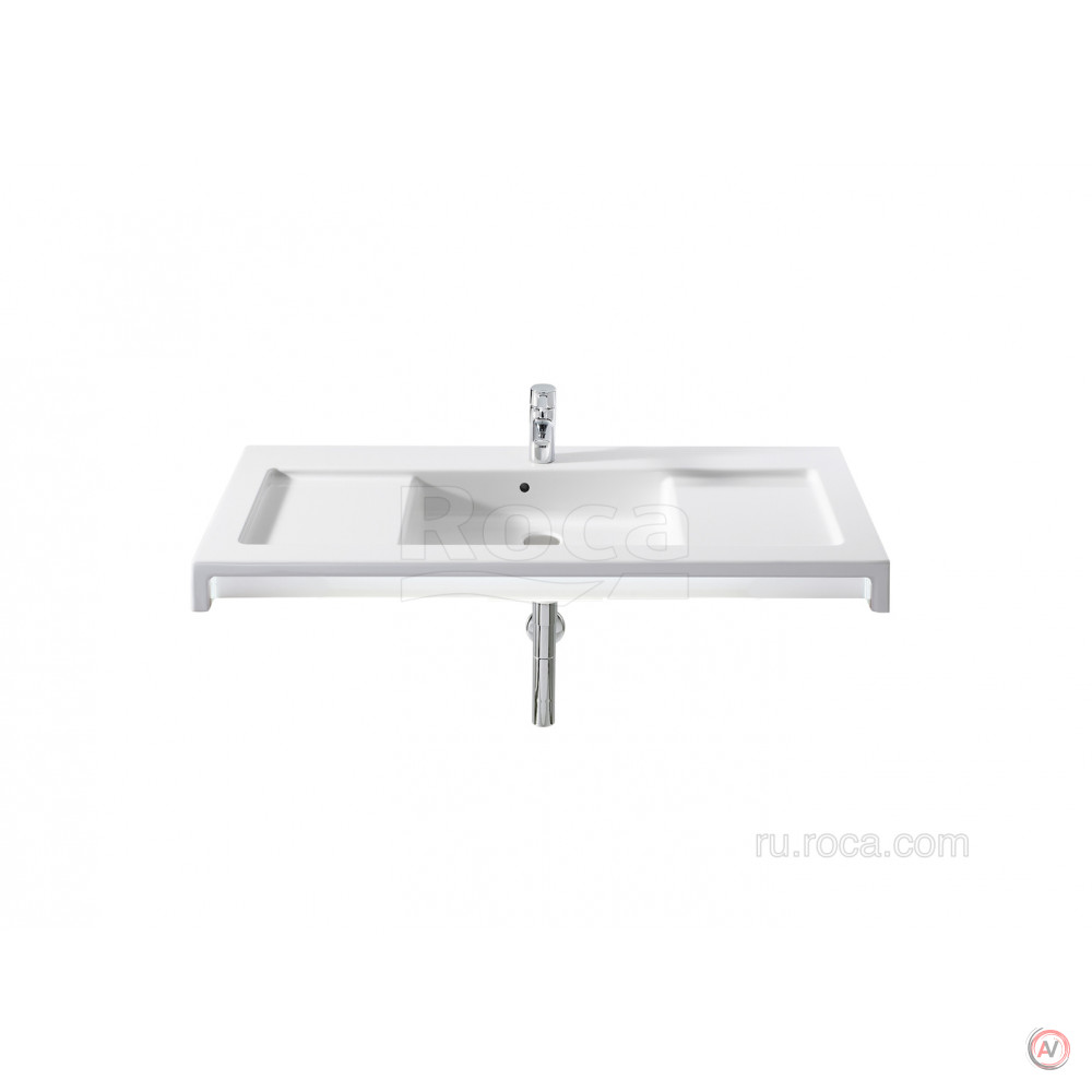 Раковина Roca Stratum 110х50 327631000