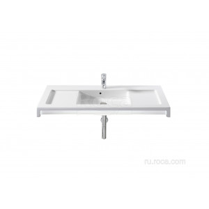 Раковина Roca Stratum 110х50 327631000