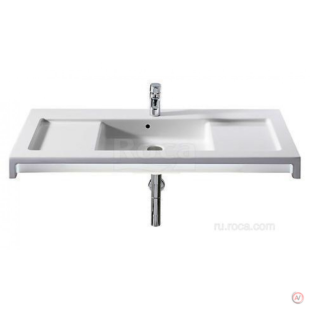 Раковина Roca Stratum 90x50 327632000