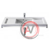 Раковина Roca Stratum 90x50 327632000
