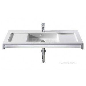 Раковина Roca Stratum 90x50 327632000
