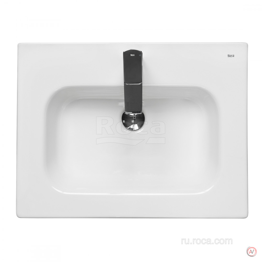 Раковина Roca Victoria-N Unik 60х46 32799E000