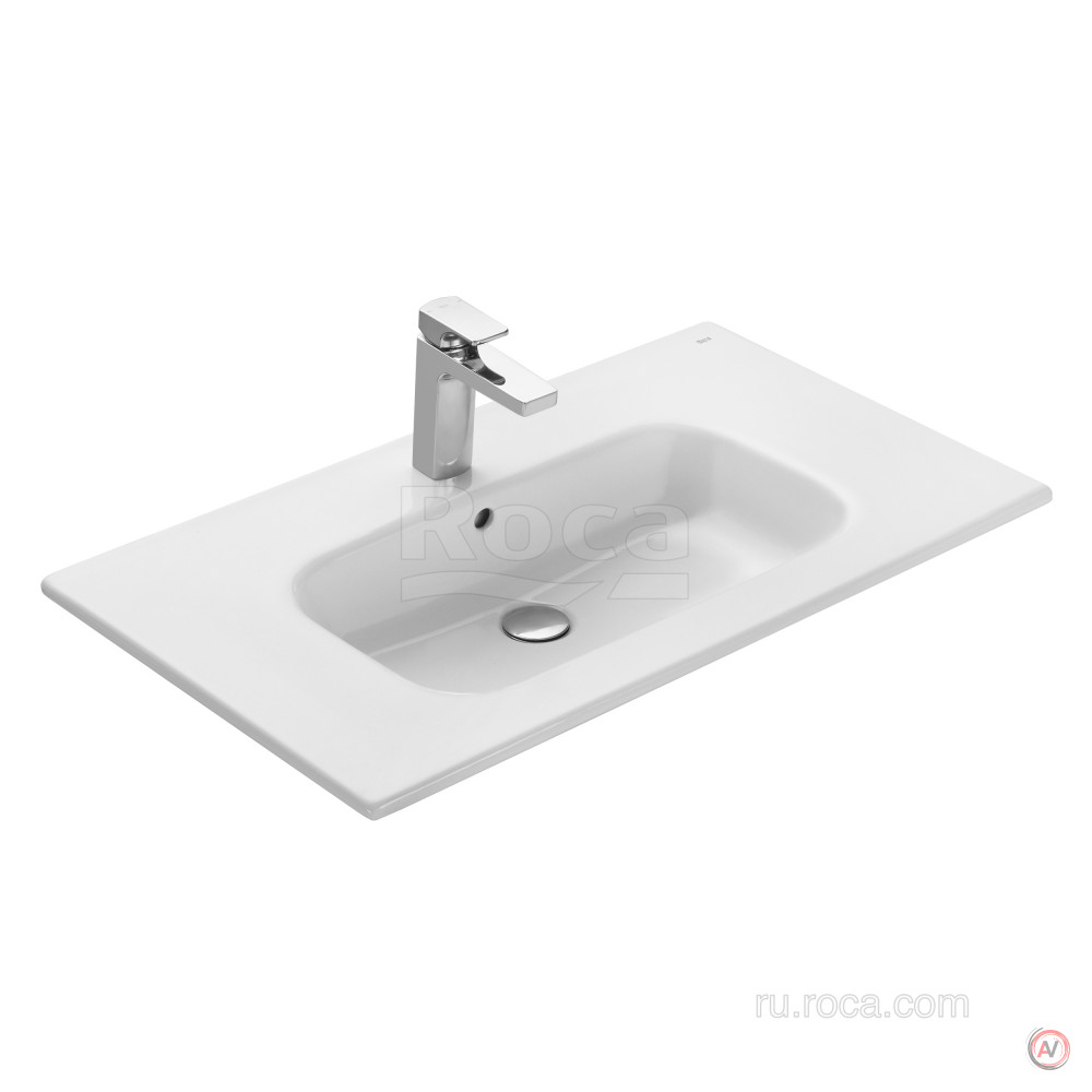 Раковина Roca Victoria Nord Unik 80х46 32799C000
