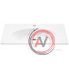 Раковина Roca Victoria Unik Oval 80x45 327826000