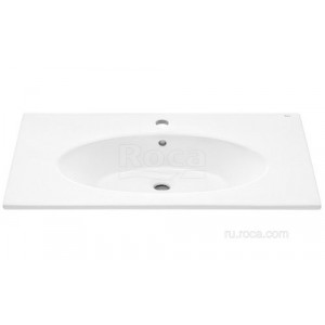 Раковина Roca Victoria Unik Oval 80x45 327826000