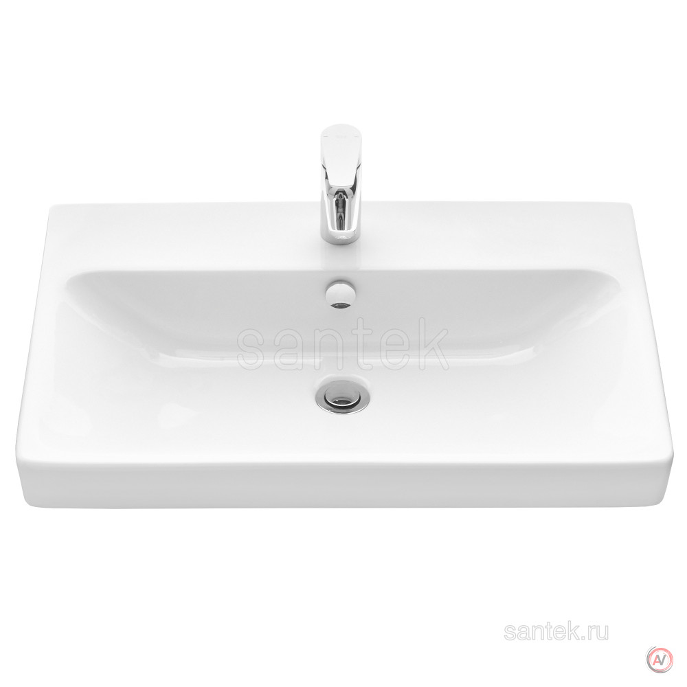 Раковина Santek Адриана 70 1WH501628