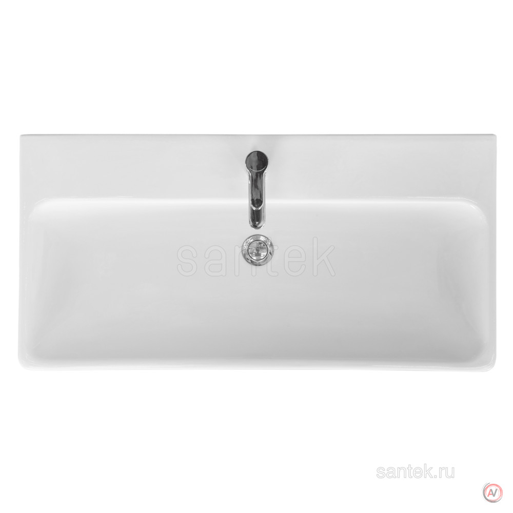Раковина Santek Адриана 90 1WH501629