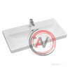 Раковина Santek Адриана 90 1WH501629