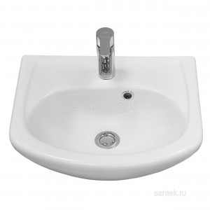 Раковина Santek Акванью 45 1WH110150