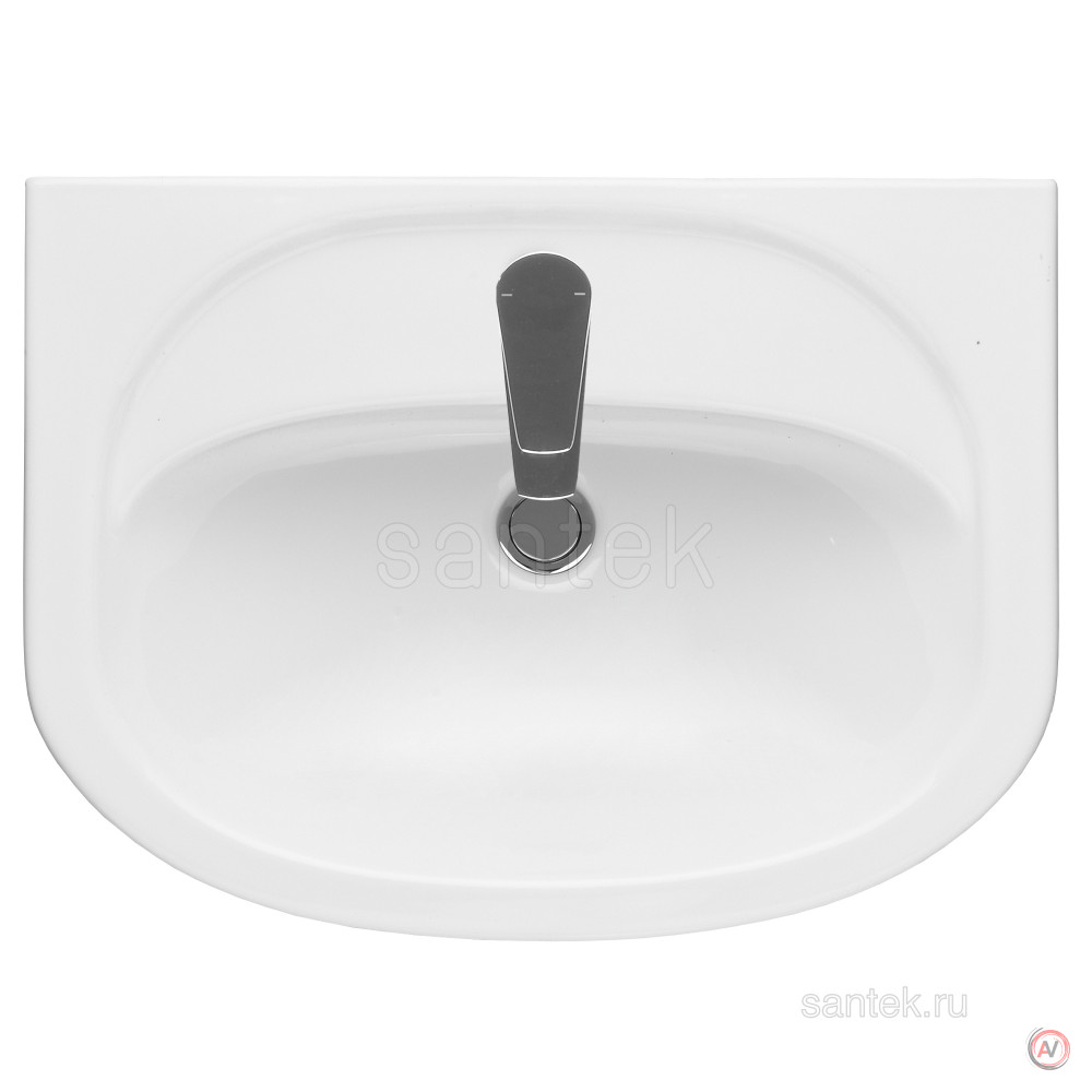 Раковина Santek Акварель 60 1WH110195