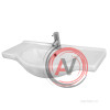 Раковина Santek Акватель 85 1WH110216