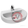 Раковина Santek Аллегро 55 1WH301952