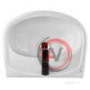 Раковина Santek Анимо 50 1WH110496