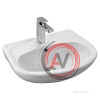 Раковина Santek Анимо 50 1WH110496