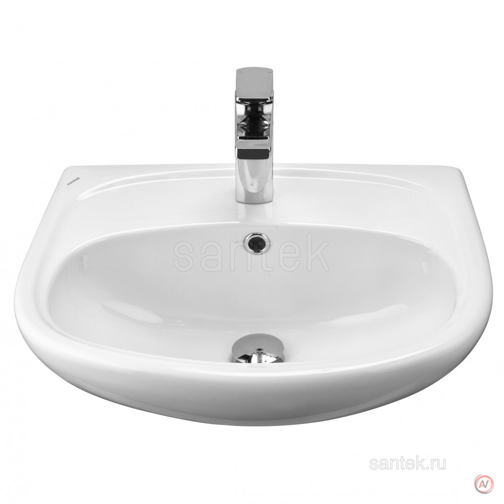 Раковина Santek Анимо 55 1WH110502