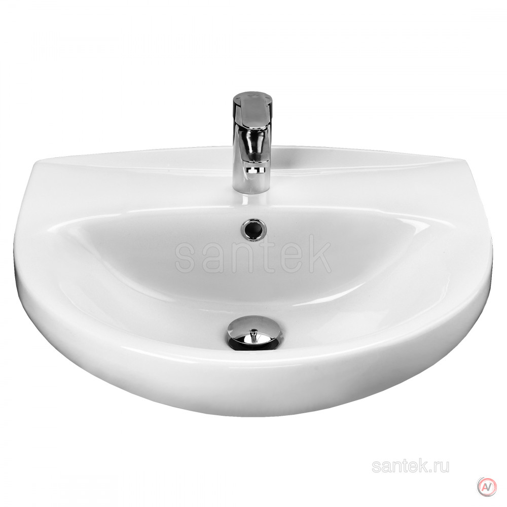 Раковина Santek Антик 55 1WH110186