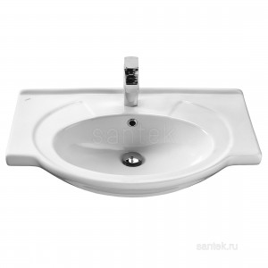 Раковина Santek Байкал 75 1WH110259