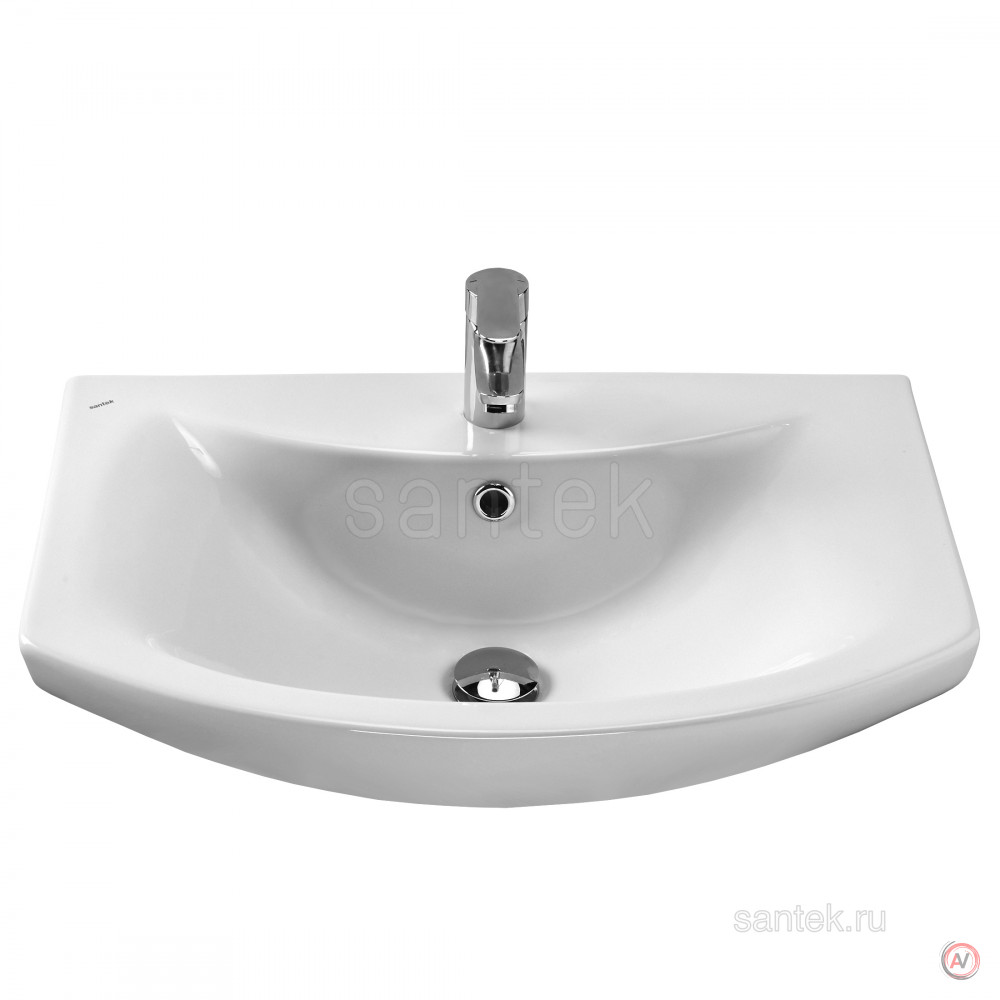 Раковина Santek Балтика 65 1WH207775