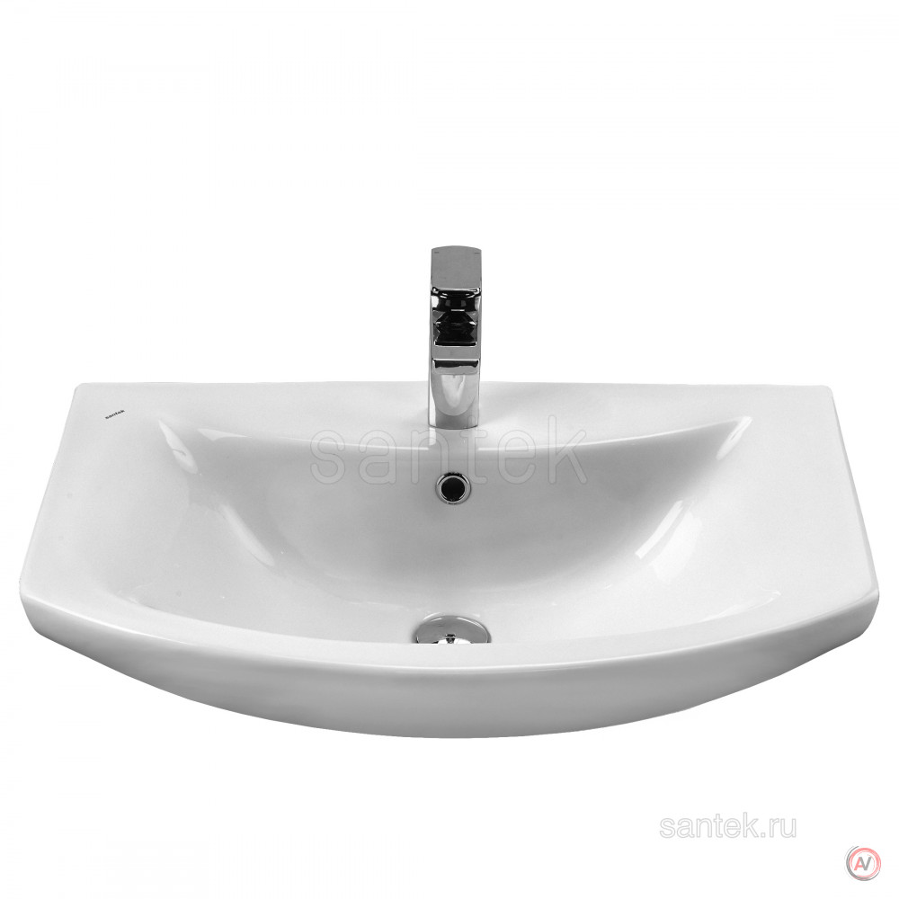 Раковина Santek Балтика 70 1WH207776