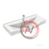 Раковина Santek Беверли 100 1WH302502