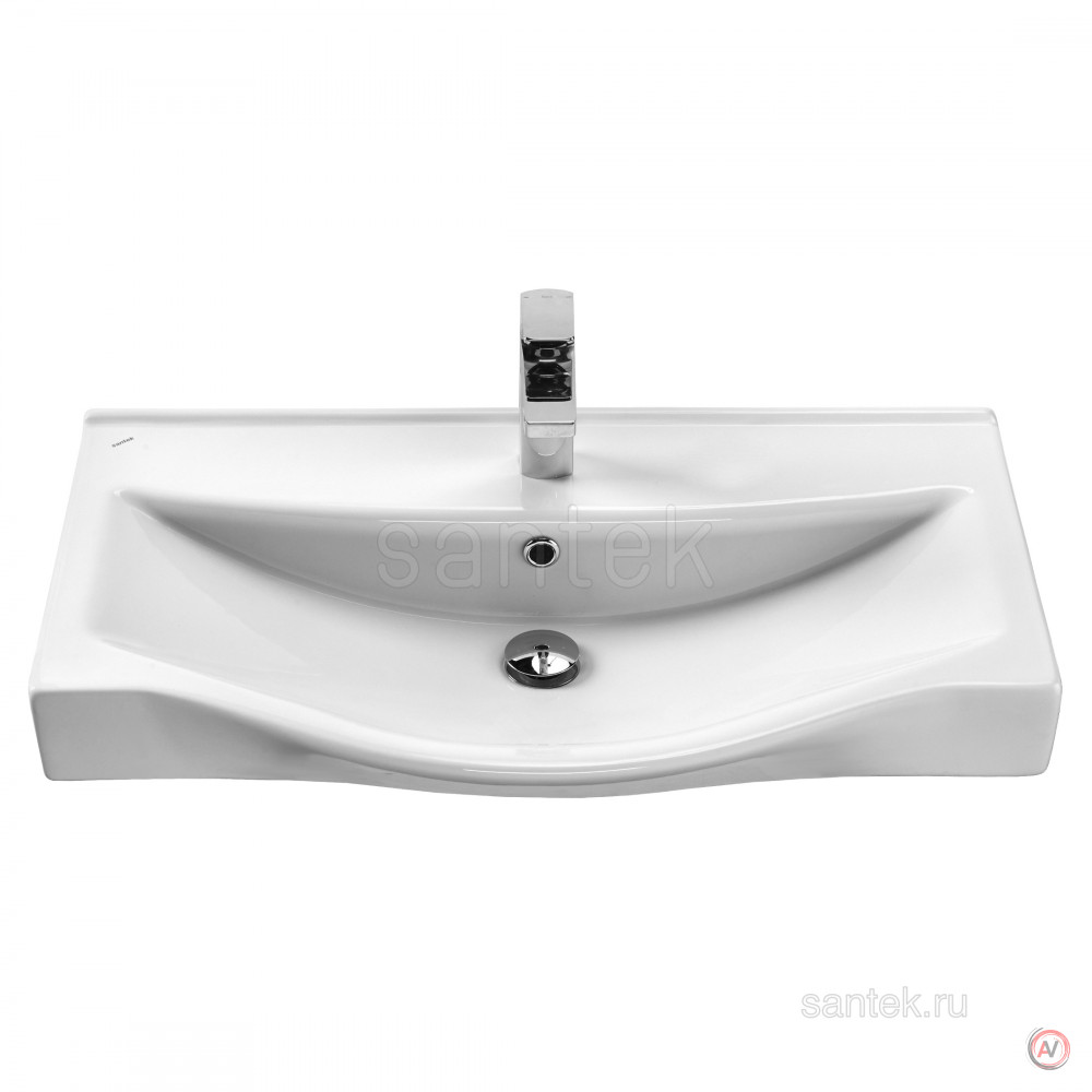 Раковина Santek Беверли 80 1WH302422