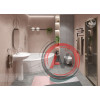 Раковина Santek Бореаль 60 1WH110484
