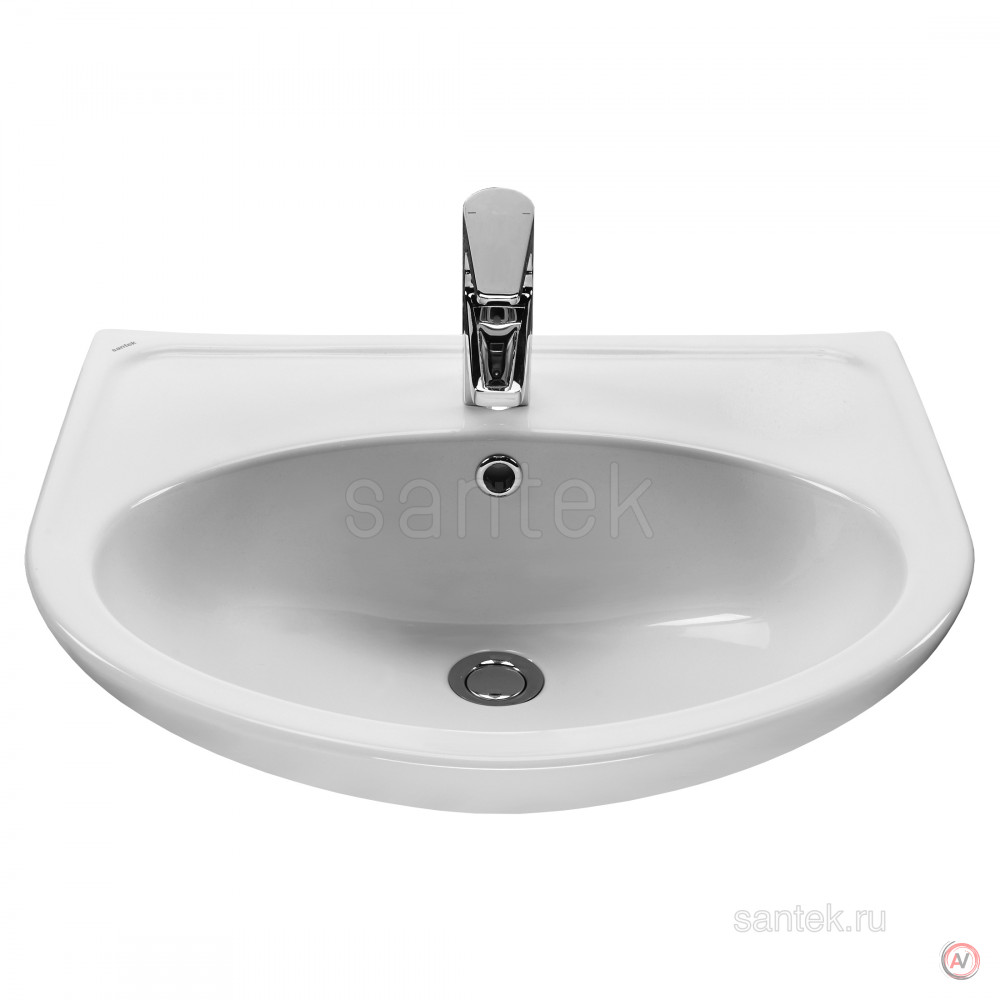 Раковина Santek Бореаль 60 1WH110484