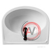 Раковина Santek Бореаль 60 1WH110484