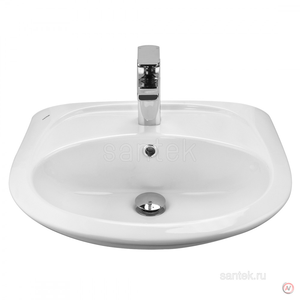 Раковина Santek Бриз 55 1WH110460