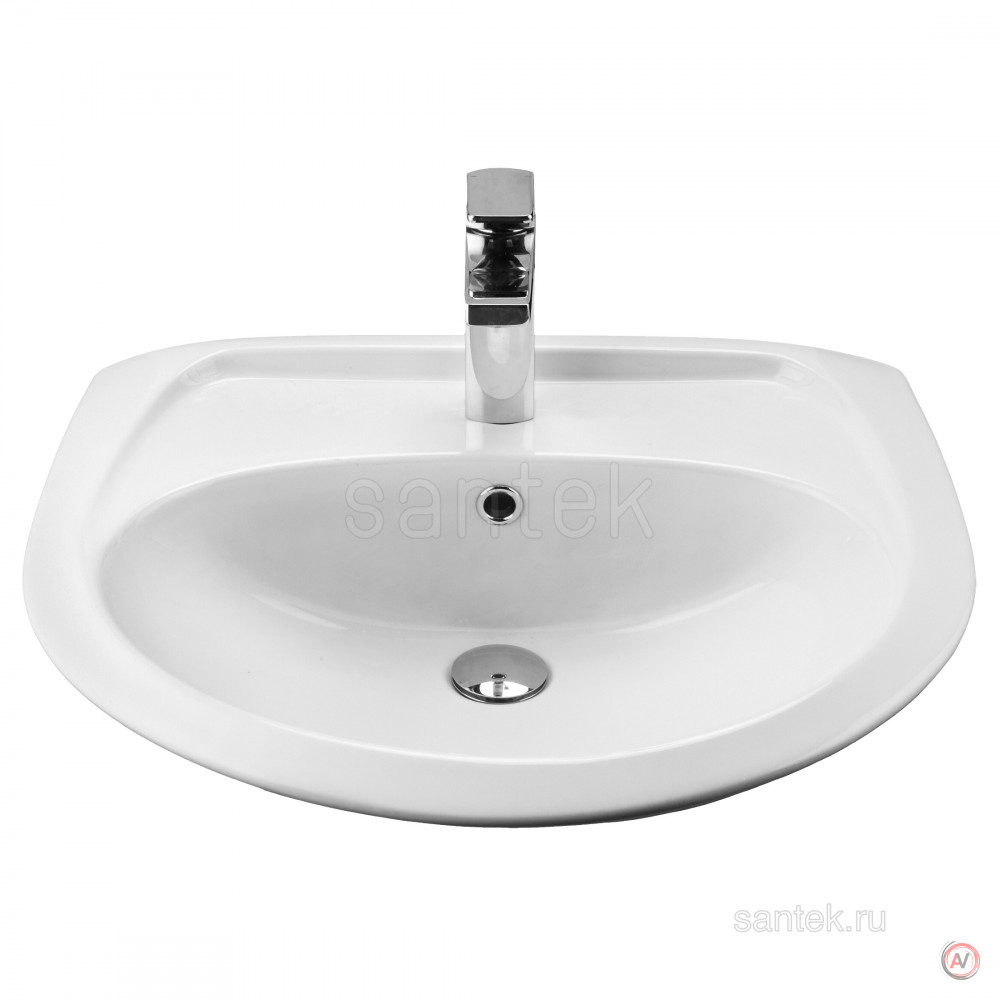 Раковина Santek Бриз 60 1WH110466