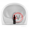 Раковина Santek Бриз 60 1WH110466
