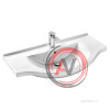 Раковина Santek Эльбрус 100 1WH110255
