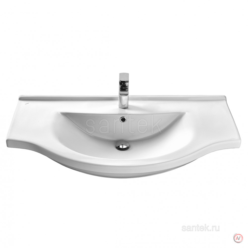 Раковина Santek Эльбрус 100 1WH110255