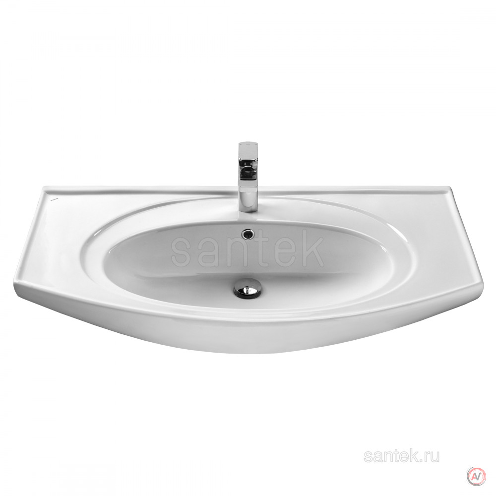 Раковина Santek Энигма 100 1WH207777