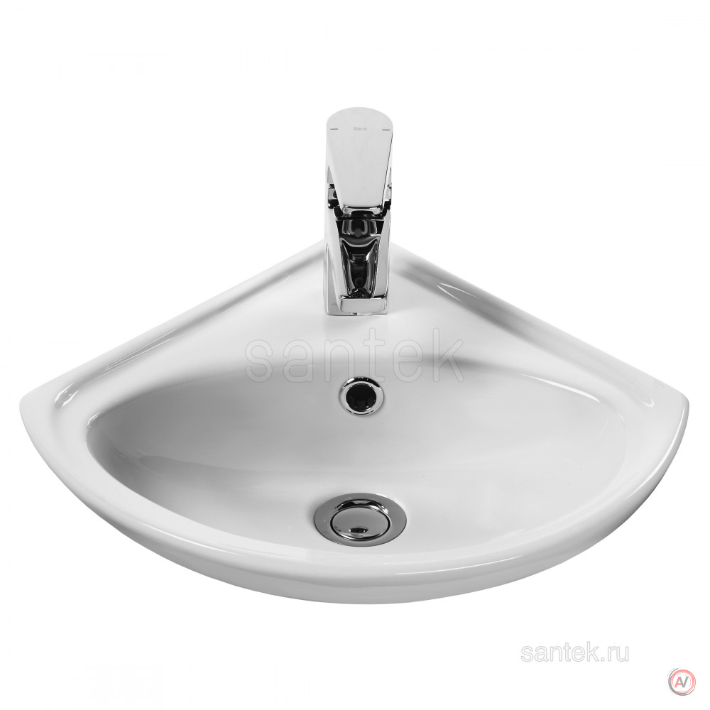 Раковина Santek Ирис 36 1WH110514