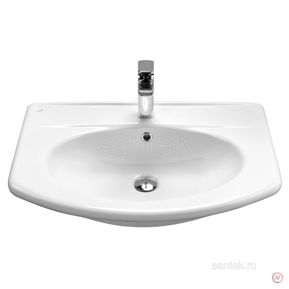 Раковина Santek Лидия 70 1WH110210
