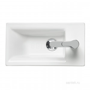Раковина Santek Миранда 40 1WH302500