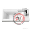 Раковина Santek Миранда 40 1WH302500