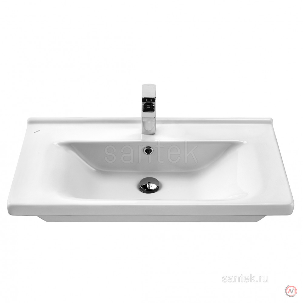 Раковина Santek Миранда 80 1WH302251